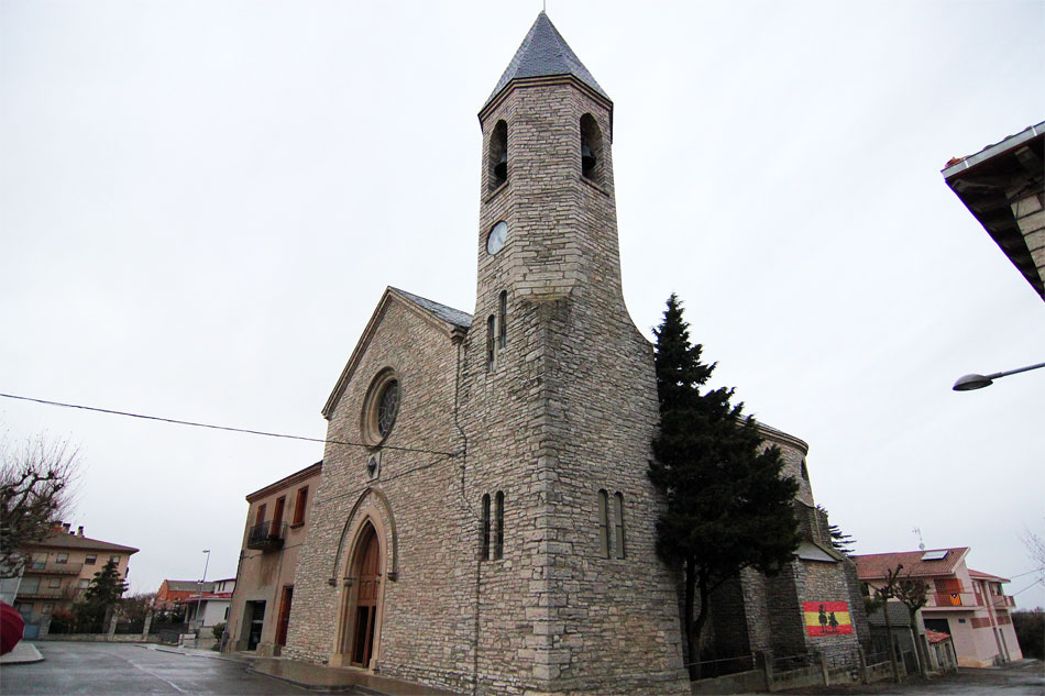 Sant Guim de Freixenet